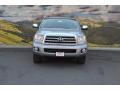 Silver Sky Metallic - Sequoia Platinum 4x4 Photo No. 2