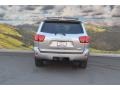 2016 Silver Sky Metallic Toyota Sequoia Platinum 4x4  photo #4