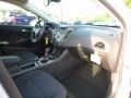 Summit White - Cruze LT Sedan Photo No. 5
