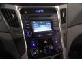 Pacific Blue Pearl - Sonata GLS Photo No. 9