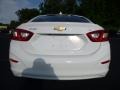 Summit White - Cruze LT Sedan Photo No. 7