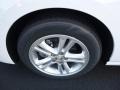 Summit White - Cruze LT Sedan Photo No. 10