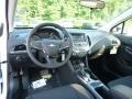 Summit White - Cruze LT Sedan Photo No. 13