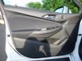 Summit White - Cruze LT Sedan Photo No. 14