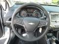 Summit White - Cruze LT Sedan Photo No. 16