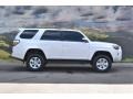 Super White - 4Runner SR5 4x4 Photo No. 2