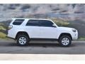 2014 Super White Toyota 4Runner SR5 4x4  photo #2