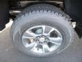 2016 Laser Blue Chevrolet Colorado Z71 Crew Cab 4x4  photo #9
