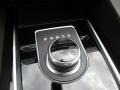 2017 Jaguar F-PACE Latte w/Espresso Interior Transmission Photo