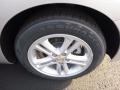 Silver Ice Metallic - Cruze LT Sedan Photo No. 9
