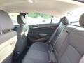 Silver Ice Metallic - Cruze LT Sedan Photo No. 11