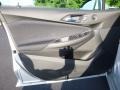 Silver Ice Metallic - Cruze LT Sedan Photo No. 13