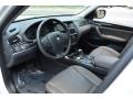 Alpine White - X3 xDrive28i Photo No. 10