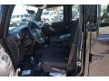 2016 Black Jeep Wrangler Unlimited Sport 4x4  photo #8