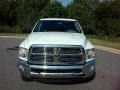 Bright White - Ram 2500 HD Big Horn Crew Cab 4x4 Photo No. 3