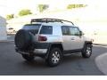 Titanium Metallic - FJ Cruiser 4WD Photo No. 2