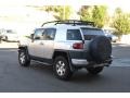 Titanium Metallic - FJ Cruiser 4WD Photo No. 4
