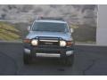 Titanium Metallic - FJ Cruiser 4WD Photo No. 6