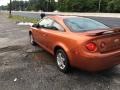 2007 Sunburst Orange Metallic Chevrolet Cobalt LT Coupe  photo #4