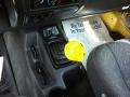 2001 Solar Yellow Jeep Wrangler Sport 4x4  photo #14