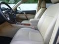 Sandy Beach Metallic - Highlander Limited 4WD Photo No. 5