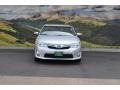 2013 Classic Silver Metallic Toyota Camry Hybrid XLE  photo #4