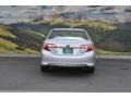 2013 Classic Silver Metallic Toyota Camry Hybrid XLE  photo #8