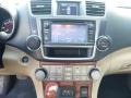 Sandy Beach Metallic - Highlander Limited 4WD Photo No. 24