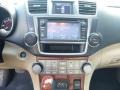 2013 Sandy Beach Metallic Toyota Highlander Limited 4WD  photo #24