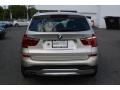 Mineral Silver Metallic - X3 xDrive28i Photo No. 4