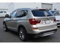 Mineral Silver Metallic - X3 xDrive28i Photo No. 5