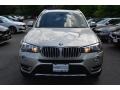 Mineral Silver Metallic - X3 xDrive28i Photo No. 8