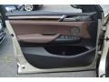 Mineral Silver Metallic - X3 xDrive28i Photo No. 9