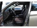 Mineral Silver Metallic - X3 xDrive28i Photo No. 12