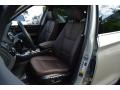 Mineral Silver Metallic - X3 xDrive28i Photo No. 14
