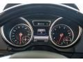 designo Classic Red Gauges Photo for 2016 Mercedes-Benz G #114654127