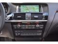Mineral Silver Metallic - X3 xDrive28i Photo No. 17