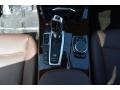 Mineral Silver Metallic - X3 xDrive28i Photo No. 18