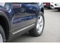 2017 Blue Jeans Ford Explorer XLT 4WD  photo #4