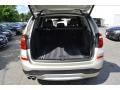 Mineral Silver Metallic - X3 xDrive28i Photo No. 22