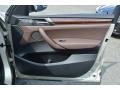 Mineral Silver Metallic - X3 xDrive28i Photo No. 26