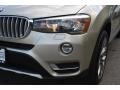 Mineral Silver Metallic - X3 xDrive28i Photo No. 31