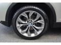 Mineral Silver Metallic - X3 xDrive28i Photo No. 32