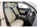 Polar White - C 300 4Matic Sedan Photo No. 2