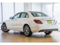 Polar White - C 300 4Matic Sedan Photo No. 3