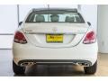 Polar White - C 300 4Matic Sedan Photo No. 4