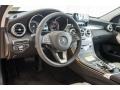 Polar White - C 300 4Matic Sedan Photo No. 5