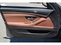 2016 Space Grey Metallic BMW 5 Series 528i xDrive Sedan  photo #8