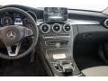 Polar White - C 300 4Matic Sedan Photo No. 8