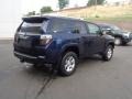 2015 Nautical Blue Metallic Toyota 4Runner SR5 4x4  photo #5